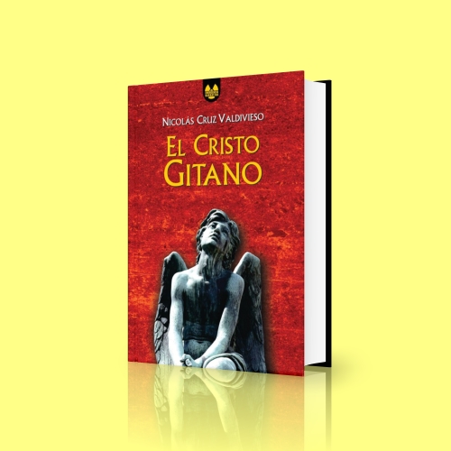 56 premios lector 2017 novela el cristo gitano nicolas cruz valdivieso emergencia narrativa