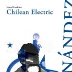 lector alquimia chilean electric 150