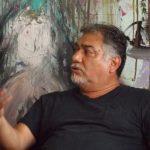 lector aura latina daniel tobar
