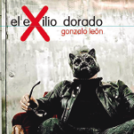lector calabaza del diablo exilio dorado gonzalo leon