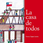 lector ediciones uc la casa de todos patricio zapata
