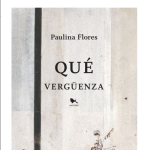 lector hueders que verguenza paulina flores 150