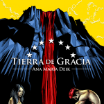 lector aguila azul tierra de gracia ana maria deik