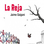 lector ceibo la reja jaime galgani