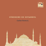 lector contracorriente sindrome estambul carlos flores