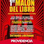 libro furia malon