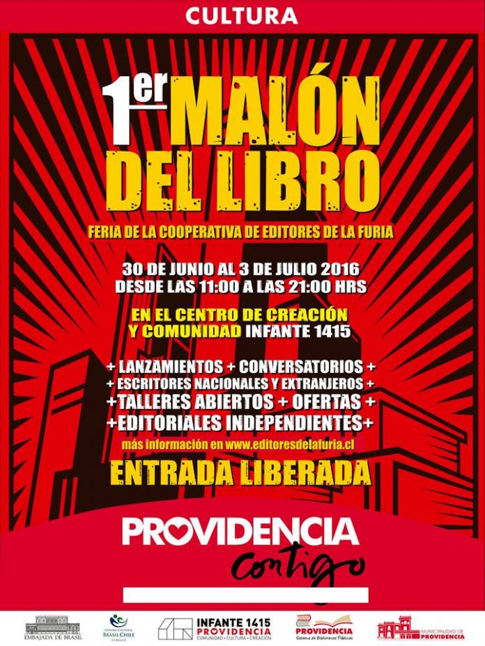 libro furia malon