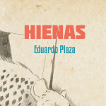 lector libros de mentira hienas eduardo plaza 150