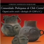 lector universitaria comunidades prehispanas de chile central 150