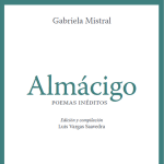 lector ediciones uc almacigo gabriela mistral 150