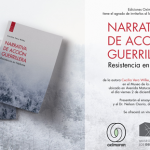 lector oximoron narrativa de accion