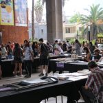 lector X furia del libro 2016