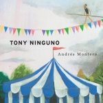 lector la pollera tony ninguno 150