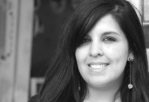 Yo Lector: Daniela Thiers yo lector daniela thiers