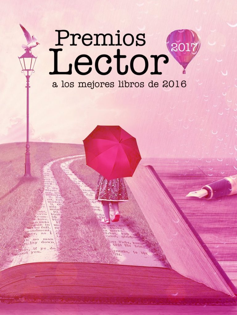 premios lector 2017