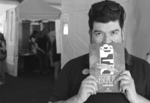 Yo Lector: Claudio Rocco yo lector claudio rocco