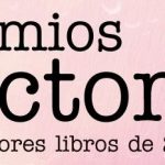 premios lector 2017 top