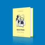 08 premios lector 2017 quiltras libros de la mujer rota arelis uribe