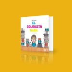 28 premios lector 2017 el colorista nana castor y polux