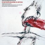 invitacion encuentro nacional de artistas 2017