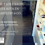 lector libros de la mujer rota en madrid y berlin
