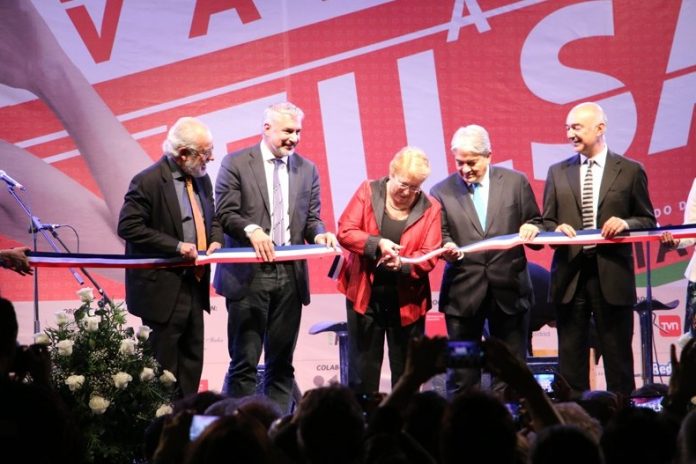 lector inauguracion filsa 2017