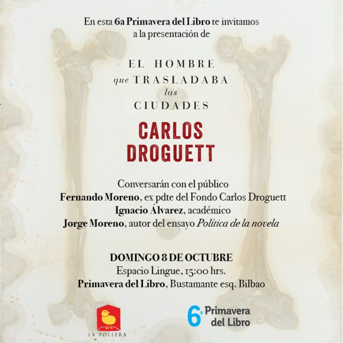 lector la pollera primavera del libro