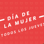 lector filsa 2017 dia mujer