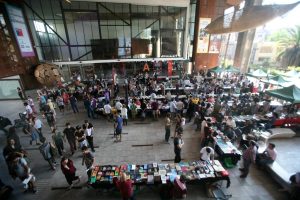 lector furia del libro 2017