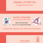 lector ediciones uc gaspar el nino rey 600