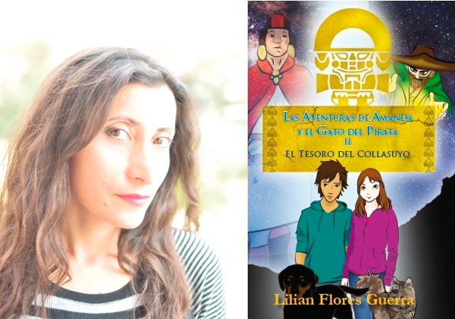 lector lilian flores premio municipal ediciones del gato