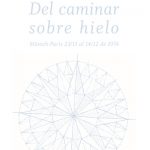 lector hueders del caminar sobre hielo 400