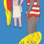 la plague sol undurraga pencil ilustradores