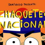 lector damivago chaqueteo nacional 600