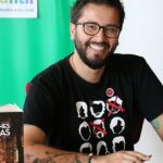lector hugo riquelme