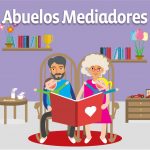 lector abuelos mediadores camara del libro