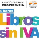 lector libros sin iva