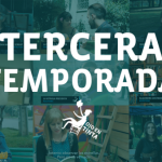 lector ojo con el libro tercera temporada