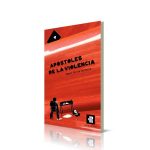 premios lector 2018 apostoles de la violencia