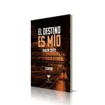 premios lector 2018 el destino es mio