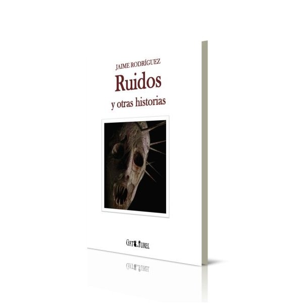 premios lector 2018 ruidos y otras historias