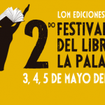 lector festival libro palabra lom ccesantiago