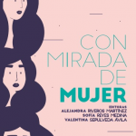 lector forja con mirada de mujer