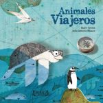 lector liberalia animales viajeros