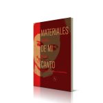 premios lector 2018 materiales de mi canto