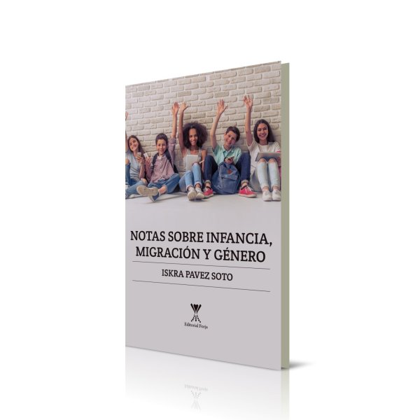 premios lector 2018 notas sobre infancia migracion y genero