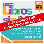 09 06 libros sin iva