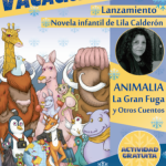 lector animalia teresa calderon