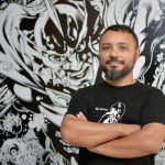 lector quadrinhos geraldo borges