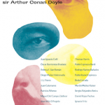 lector quiero la cabeza de sir arthur conan doyle contracorriente